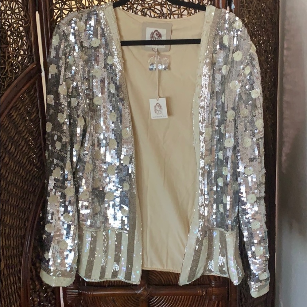 Chasing Unicorns Jacket 🦄 - Picture 3 of 6